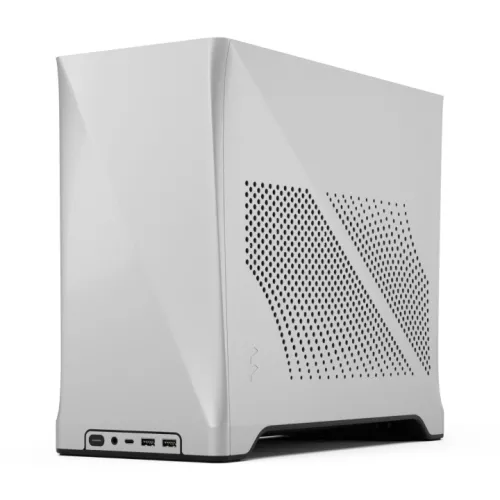 Case Fractal Design Era 2 Silver FD-C-ERA2N-01